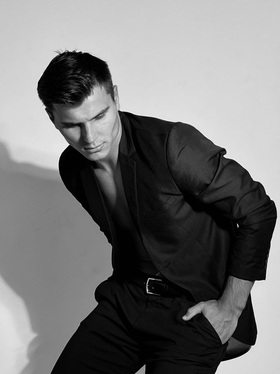 Black suit Suits Jacksonville FL Kalypso Couture Bespoke Tuxedo Custom black-suit-suits-jacksonville-fl-kalypso-couture-bespoke-tuxedo-custom