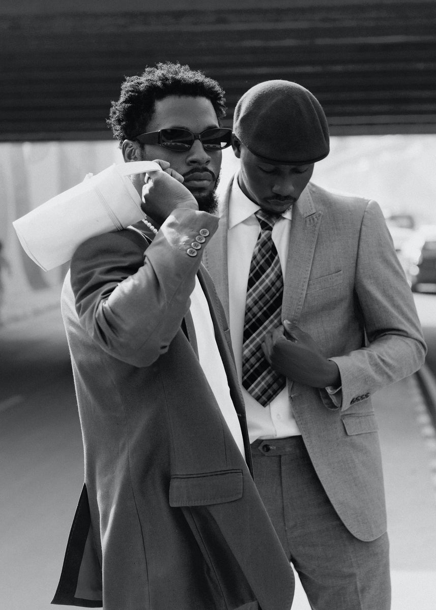 Discover the Benefits of Custom Tailor Made Suits