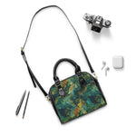 Load image into Gallery viewer, Goddess Inspired Shoulder Handbag
