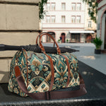 Load image into Gallery viewer, Goddess inspired travel bag
