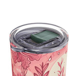 Load image into Gallery viewer, A Pink Tumbler, 20oz
