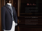 Load image into Gallery viewer, Luxury Brand Fabrics
