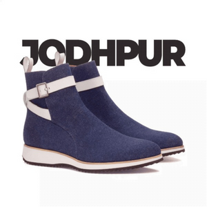 Complete Your Equestrian Ensemble: Bespoke Clothier Tips for Tailored Jodhpur Boots and Performance Attire