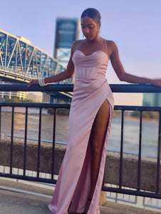 Kalypso Couture and Lady Strut Gowns: Crafting Elegance Together