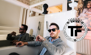 Kalypso Couture Announces Partnership with TrueToForm
