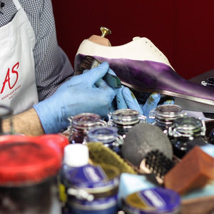 Why Bespoke Shoes Are Worth the Investment: Unveiling the Benefits