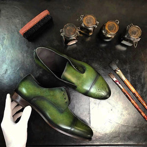 Choosing the Perfect Bespoke Shoes for Every Occasion: Expert Tips from Kalypso Couture