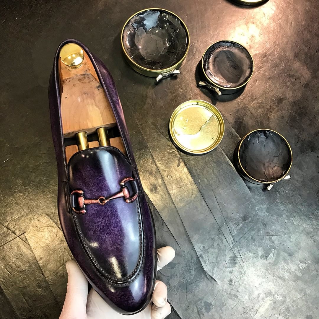 Finding Your Unique Style: Customizing Shoes with Kalypso Couture's Bespoke Service