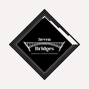 Kalypso Fashion House Release Seven Bridges Collection