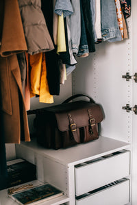Investing in Your Wardrobe: How to Build a Sustainable and Cost-Effective Closet with Acorns