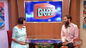 BuzzTV Interviews Fashion Designer and Owner of Kalypso Couture.