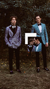 Glamour Formal