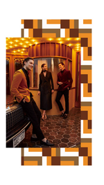 Load image into Gallery viewer, Glamour Formal

