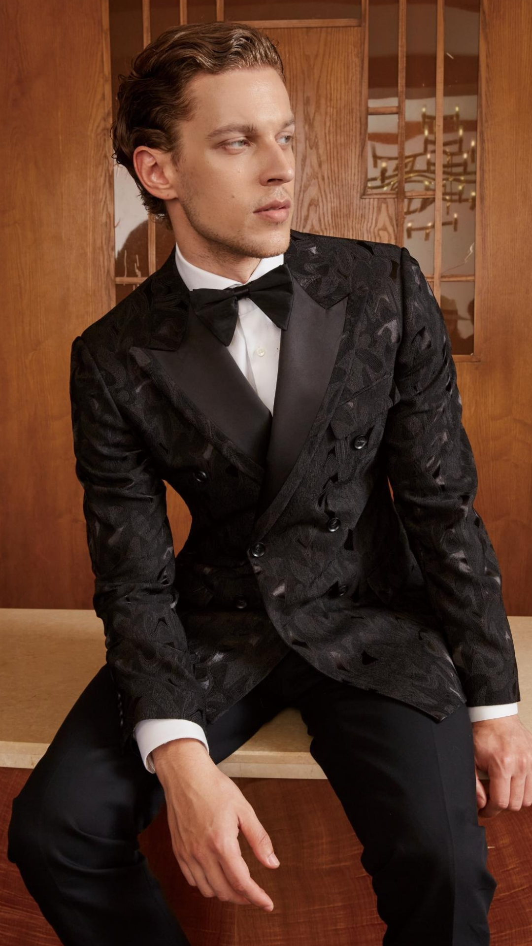 Glamour Formal