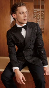 Glamour Formal
