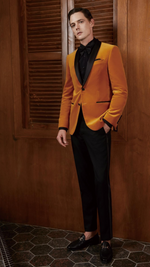 Load image into Gallery viewer, Glamour Formal
