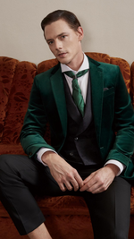 Load image into Gallery viewer, Glamour Formal
