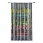 Load image into Gallery viewer, Insert 2 Quarters Curtains
