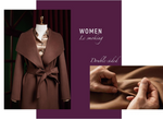 Load image into Gallery viewer, Le Smoking Suit | Women | Androgynous
