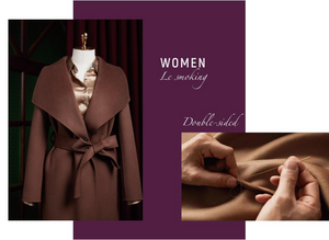 Le Smoking Suit | Women | Androgynous