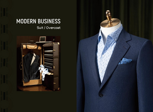 Modern Business Suits