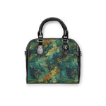 Load image into Gallery viewer, Goddess Inspired Shoulder Handbag
