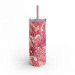 Load image into Gallery viewer, A Pink Tumbler, 20oz
