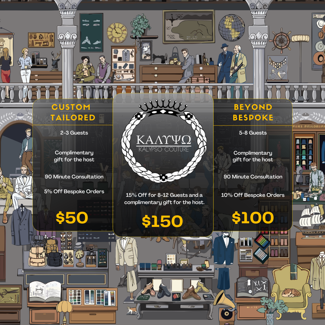 Bespoke Journey Gift Experience