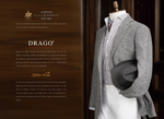 Load image into Gallery viewer, Luxury Brand Fabrics
