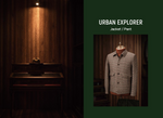 Load image into Gallery viewer, Urban Explorer
