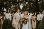 Load image into Gallery viewer, Kalypso Couture Bespoke Handcrafted Custom Tailored Wedding Suits in Jacksonville Florida
