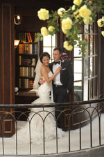 Load image into Gallery viewer, Kalypso Couture Bespoke Handcrafted Custom Tailored Wedding Suits in Jacksonville Florida
