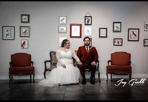 Kalypso Couture Bespoke Handcrafted Custom Tailored Wedding Suits in Jacksonville Florida