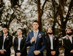 Load image into Gallery viewer, Kalypso Couture Bespoke Handcrafted Custom Tailored Wedding Suits in Jacksonville Florida
