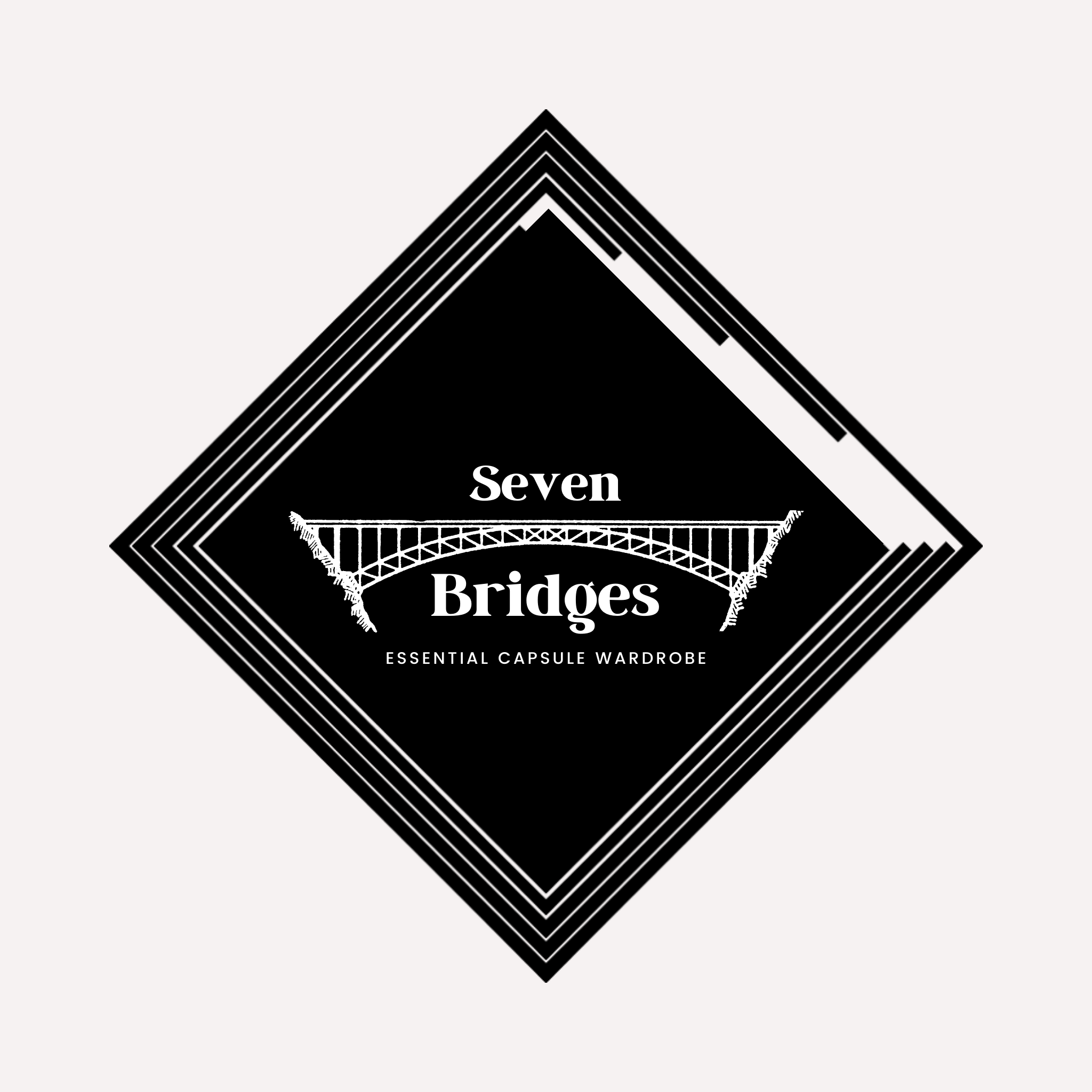 Seven Bridges Collection: A Complete Capsule Wardrobe