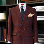 Load image into Gallery viewer, Full Bespoke Tailored Suit
