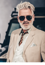 Load image into Gallery viewer, Bespoke Tailored Vest
