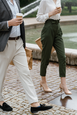 Load image into Gallery viewer, Bespoke Tailored Pants
