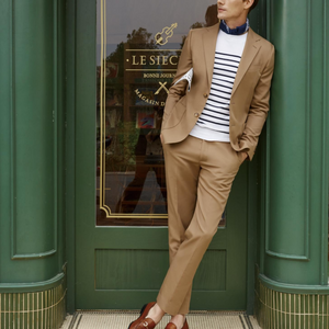 Complimentary 2023 Style Guide from Kalypso Couture