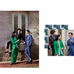 Load image into Gallery viewer, Complimentary 2023 Style Guide from Kalypso Couture
