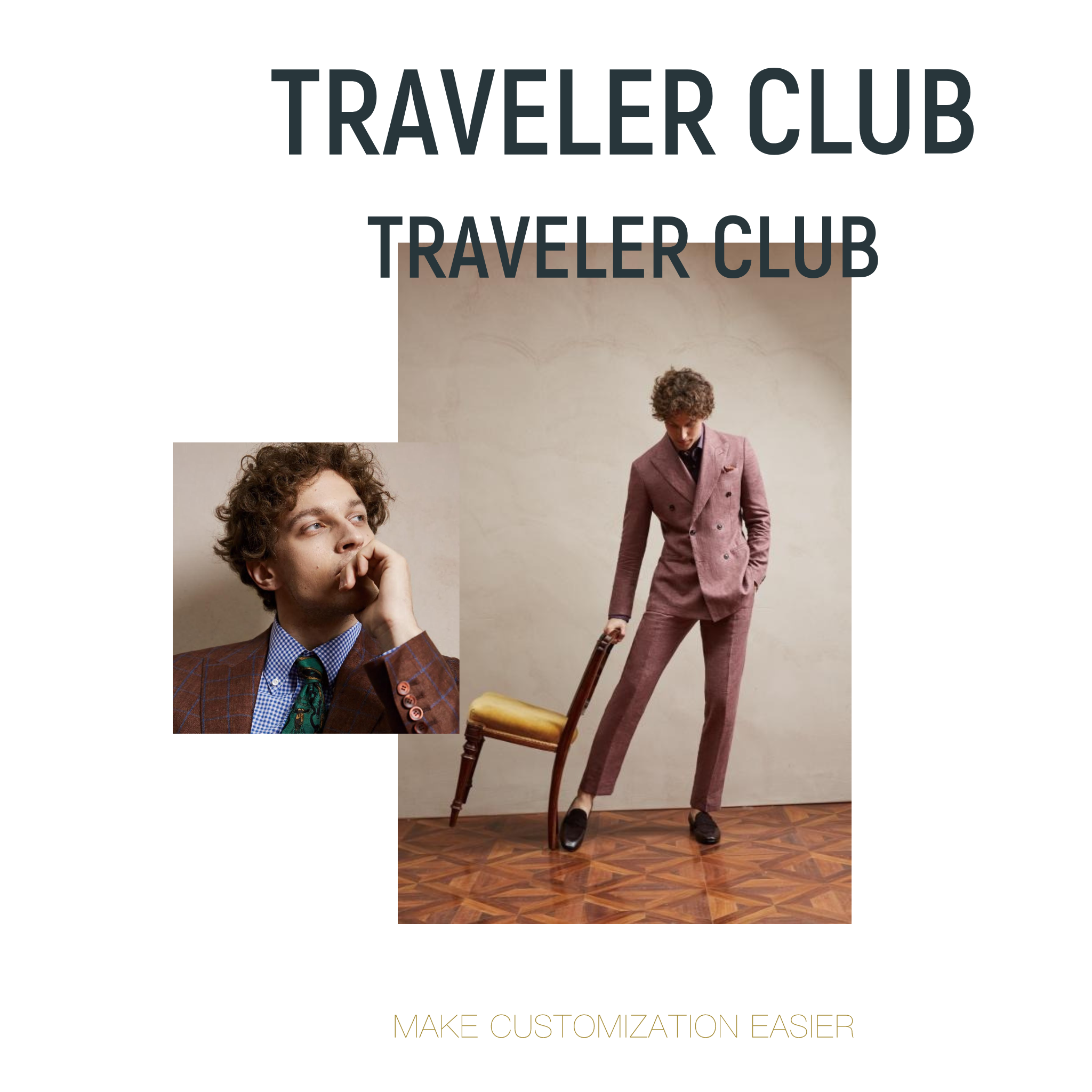 Traveler Club